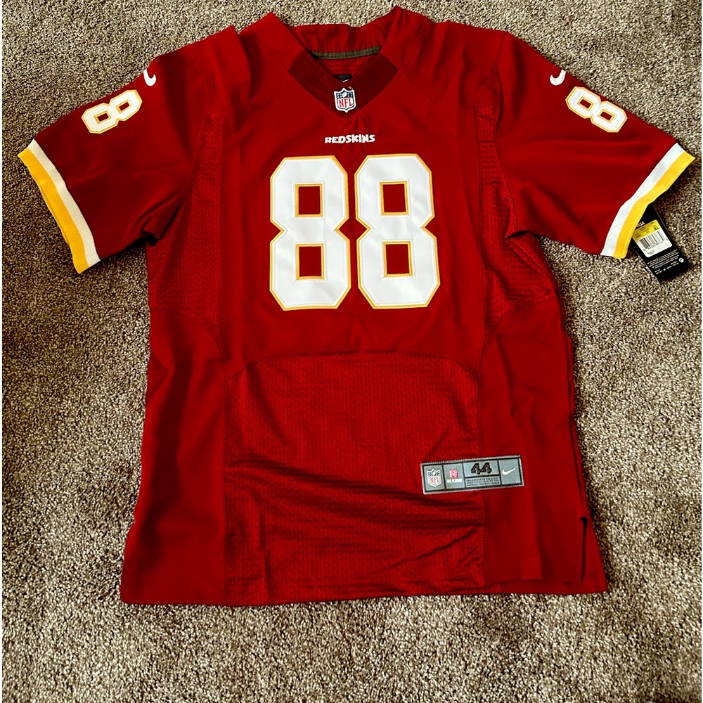 Redskins Jersey 88 Women or Kids NWT